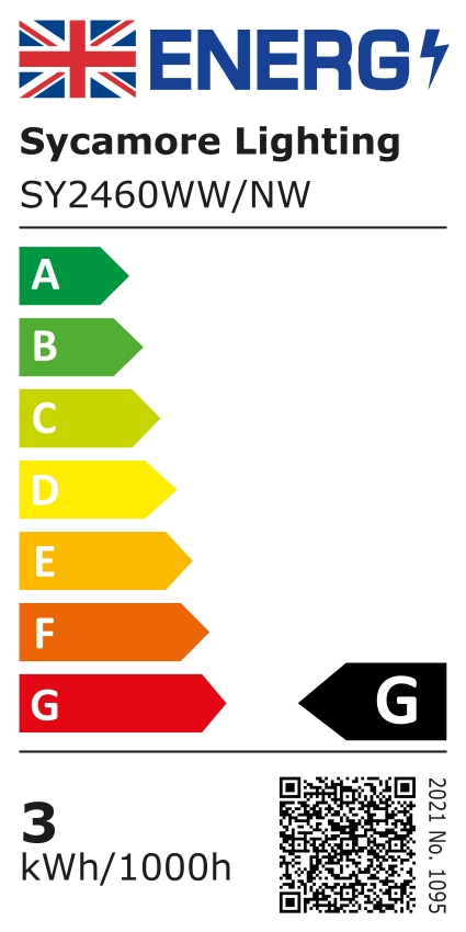 Energy Rating Icon